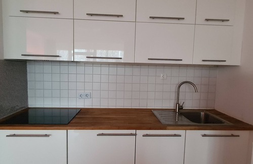 Hammfeld House | Features of Good And Night