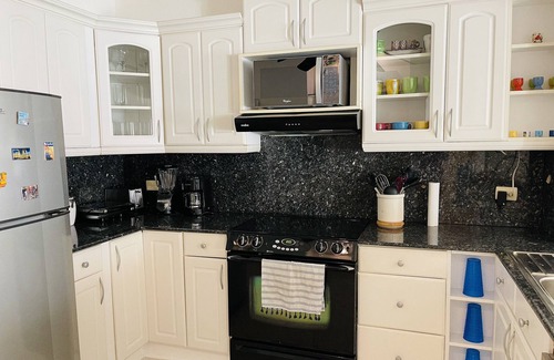 Playacar Fase II House | Feb 25th onward avail 150Mbps Wifi 7 Bikes Beach Access Rare Find Contact me 🏖