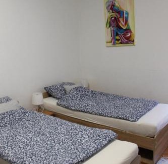 Szolnok Apartment | Fecske Apartman