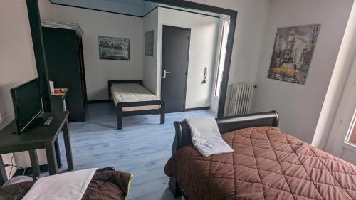 Lully Hotel | fee dodo