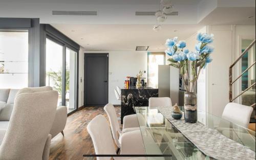 Dolores House | Fee4Me Villa with pool in Dolores, Alicante