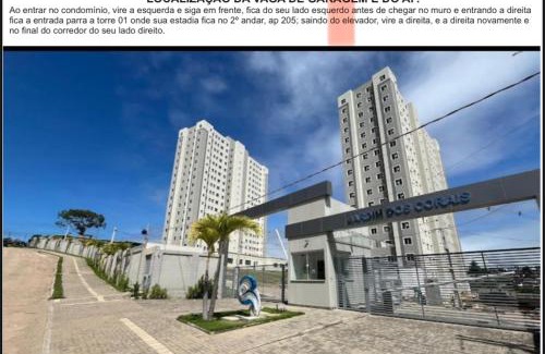 Portal do Sol Apartment | Feel at home away from home!