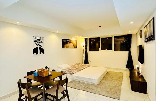 Sharjah Apartment | Feel at Home Spacious 2 Bed Room Apartment