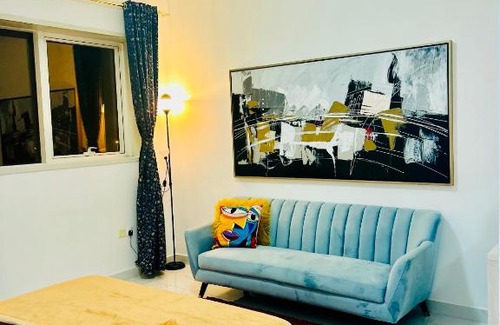 Sharjah Apartment | Feel at Home Spacious 2 Bed Room Apartment