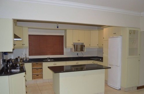 Hillcrest House | Feel@Home Self-Catering 8 Sleeper Accommodation in Hillcrest Durban