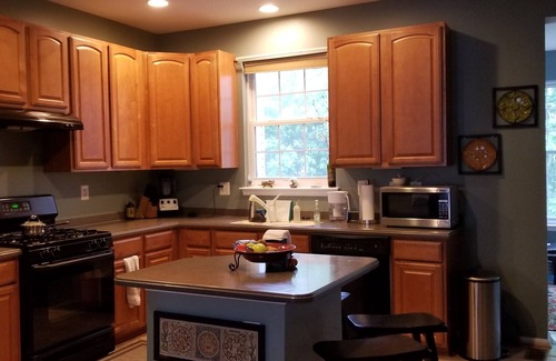 Edgewater Condo | Feel just like home!