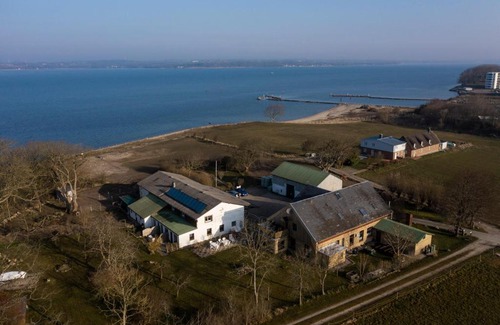 Schausende Apartment | Feel Meer