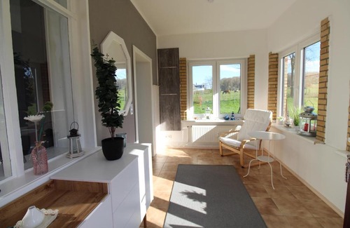 Schausende Apartment | Feel Meer