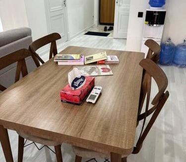 Dushanbe Apartment | Feel the luxury ! 快適なマンション！