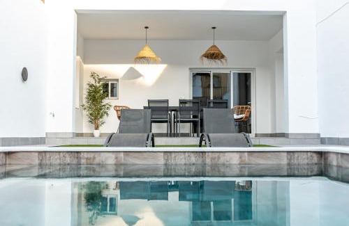 Villamanrique de la Condesa Apartment | Feeling Doñana