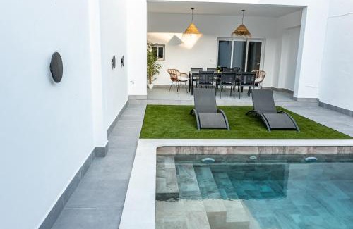 Villamanrique de la Condesa Apartment | Feeling Doñana