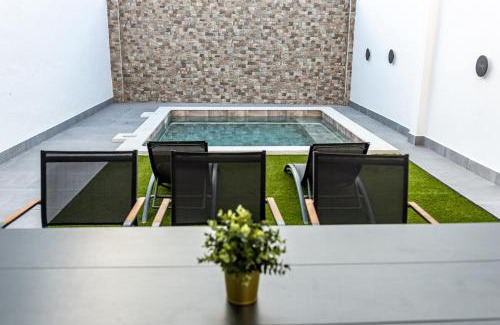 Villamanrique de la Condesa Apartment | Feeling Doñana