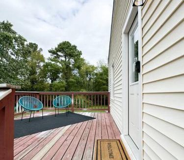 Gallatin House | Feelin Fallish with Bunkbed - 29 Miles to Nashville