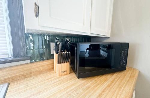 Gallatin House | Feelin Fallish with Bunkbed - 29 Miles to Nashville