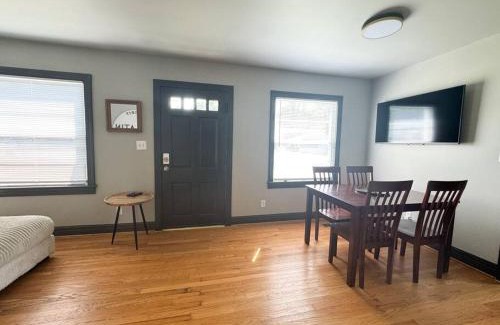 Gallatin House | Feelin Fallish with Bunkbed - 29 Miles to Nashville