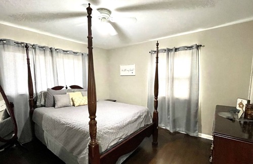 Hopkinsville House | Feels Like Home