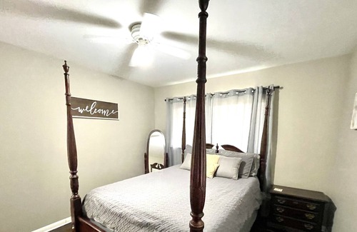 Hopkinsville House | Feels Like Home