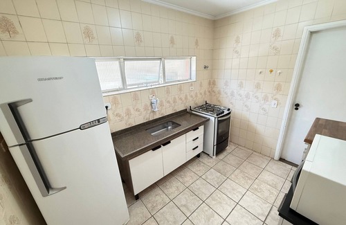 Praia Grande House | Feet in the Sand Corner of the Fort IV