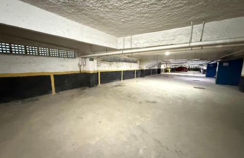 Mirim Apartment | Feet in the Sand Mirim Beach