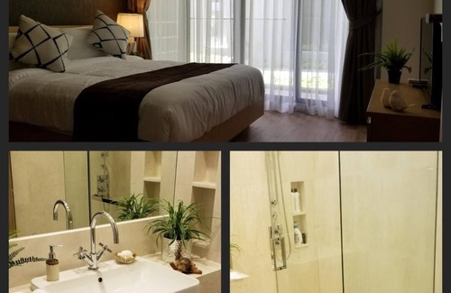 Mai Khao Apartment | FEET IN THE WATER IN PHUKET