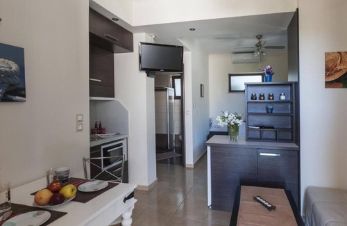 Sivota Apartment | Fegaropetra studios