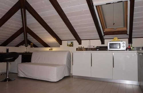 Sivota Apartment | Fegaropetra studios