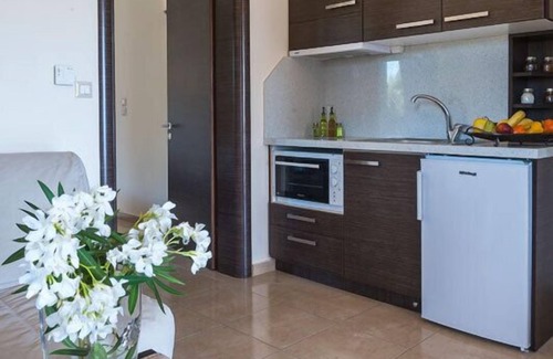 Sivota Apartment | Fegaropetra studios
