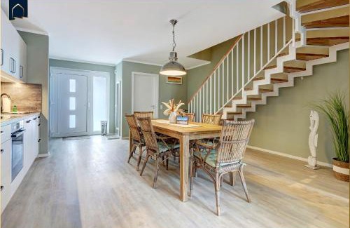 Koelpinsee House | FeHa Windspiel