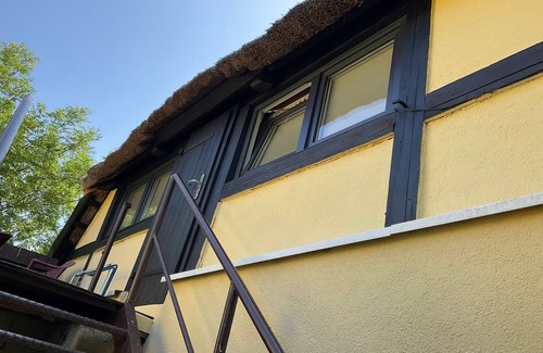 Dranske Apartment | FeHaus 2 - Rügen-Fewo 07