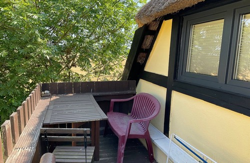 Dranske Apartment | FeHaus 2 - Rügen-Fewo 07