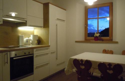 Siusi House | Feldererhof