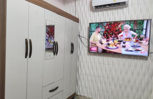 Sao Luis House | Felipe