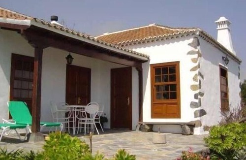 Villa de Mazo Cottage | Felipe Lugo Rural Cottage for 3 people