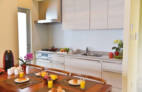 Ueno Villa | Feliz Villa Suite Miyakojima Ueno