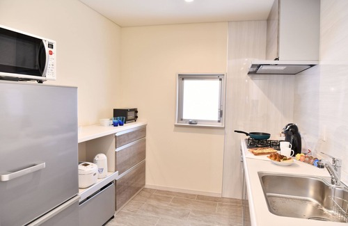 Ueno Villa | Feliz Villa Suite Miyakojima Ueno