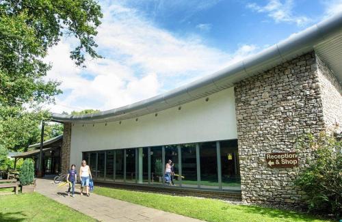 Milnthorpe Resort | Fell End