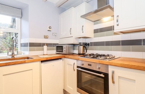 Ambleside Cottage | Fell View