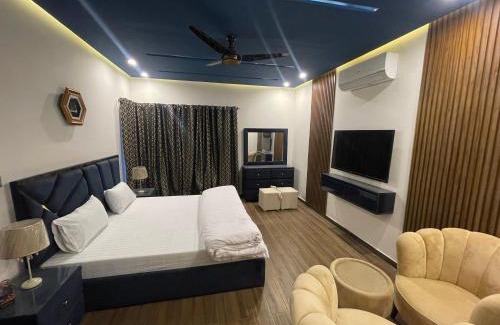 Fatehjang House | Fellows BnB