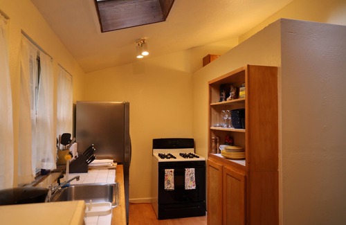 Felton Cabin | Felton Sky Loft in the Forrest Lakes Community