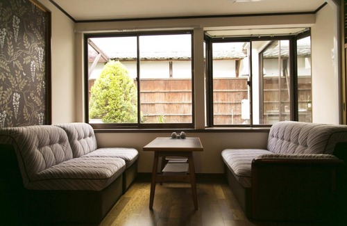 Tondabayashi House | Female-Only Guesthouse Tomari-ya