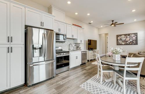 Roseville Apartment | Fenced-In Yard Apt 7 Mi to Westfield Galleria