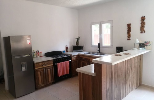 Cahoon Ridge Villa | Fenced villa with in-ground pool.