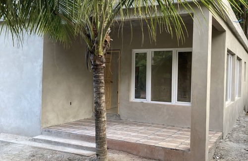 Cahoon Ridge Villa | Fenced villa with in-ground pool.