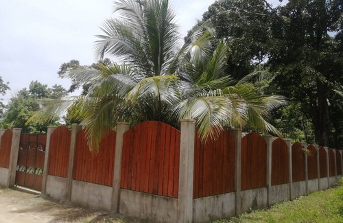 Cahoon Ridge Villa | Fenced villa with in-ground pool.