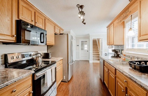 Columbia House | Fenced Yard with Pool! 10 Mins to Lake Murray