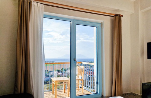 Gokceada Hotel | Fengari Ada Evi