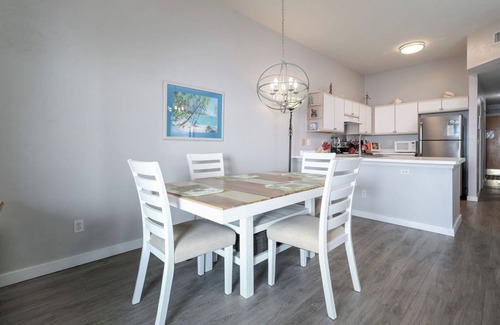 Cedar Key Condo | Fenimore Mill 2F - Gulf Front, Pool, Pet Friendly!