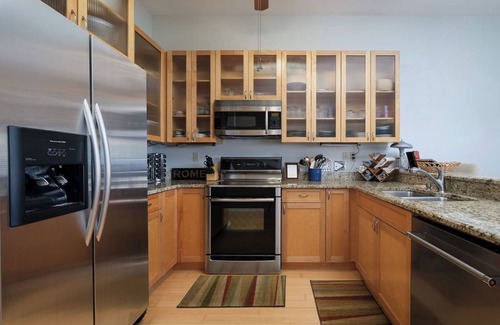 Cedar Key Condo | Fenimore Mill 5D - Open Water, Pool, Hot Tub!