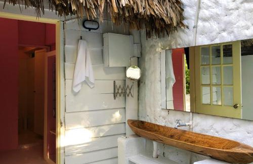 Tierra Bomba Island Hotel | Fenix Beach Cartagena