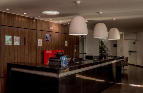 Amazonas Hotel | Fenix Hotel Araxá